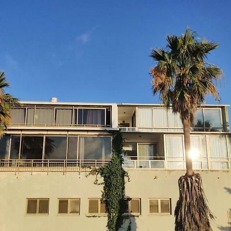 Luxury Suites By Notaly Ariel Haifa Exterior foto