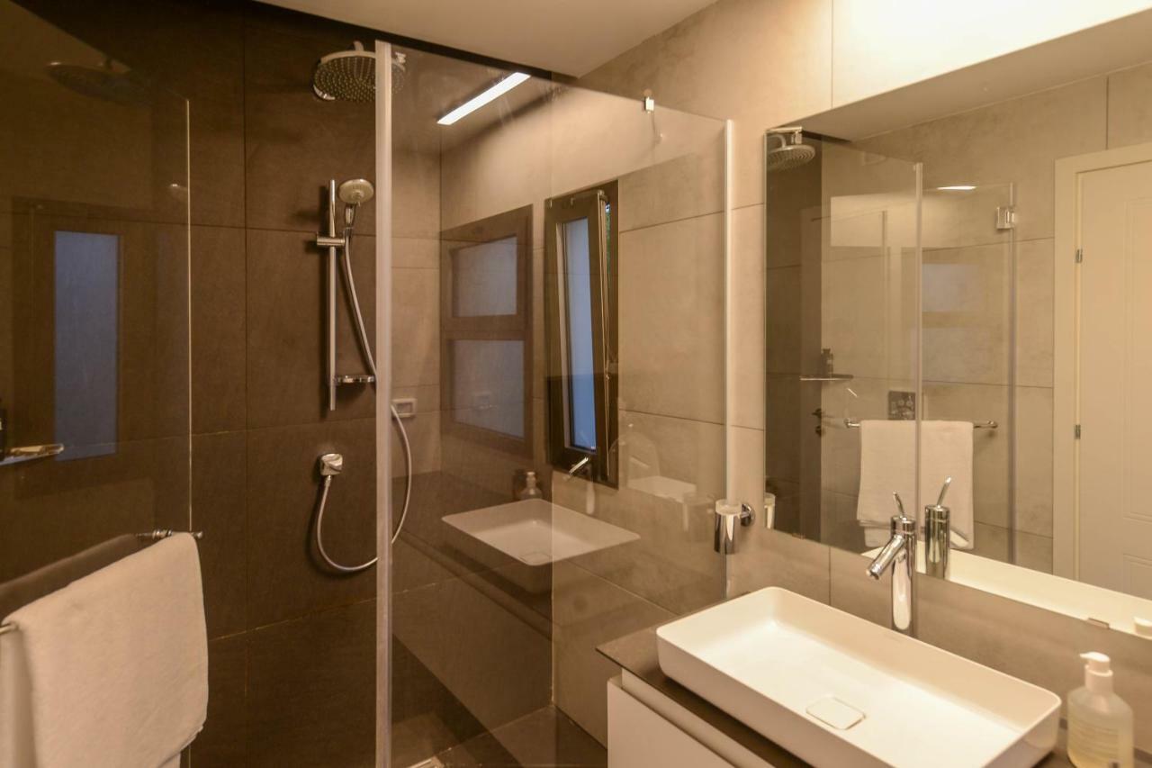 Luxury Suites By Notaly Ariel Haifa Exterior foto