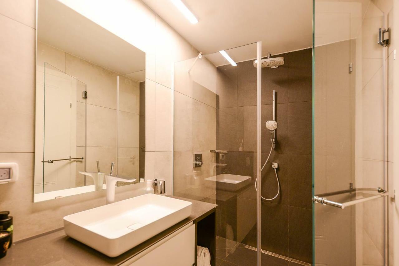 Luxury Suites By Notaly Ariel Haifa Exterior foto