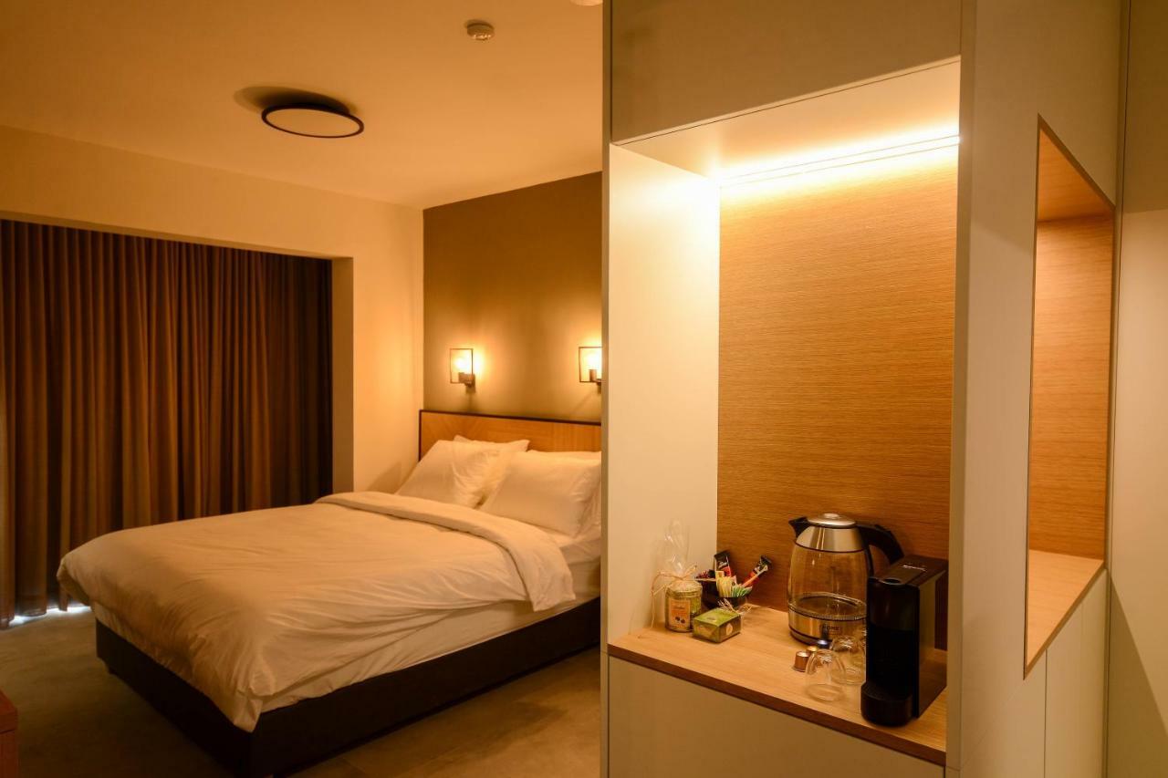 Luxury Suites By Notaly Ariel Haifa Exterior foto